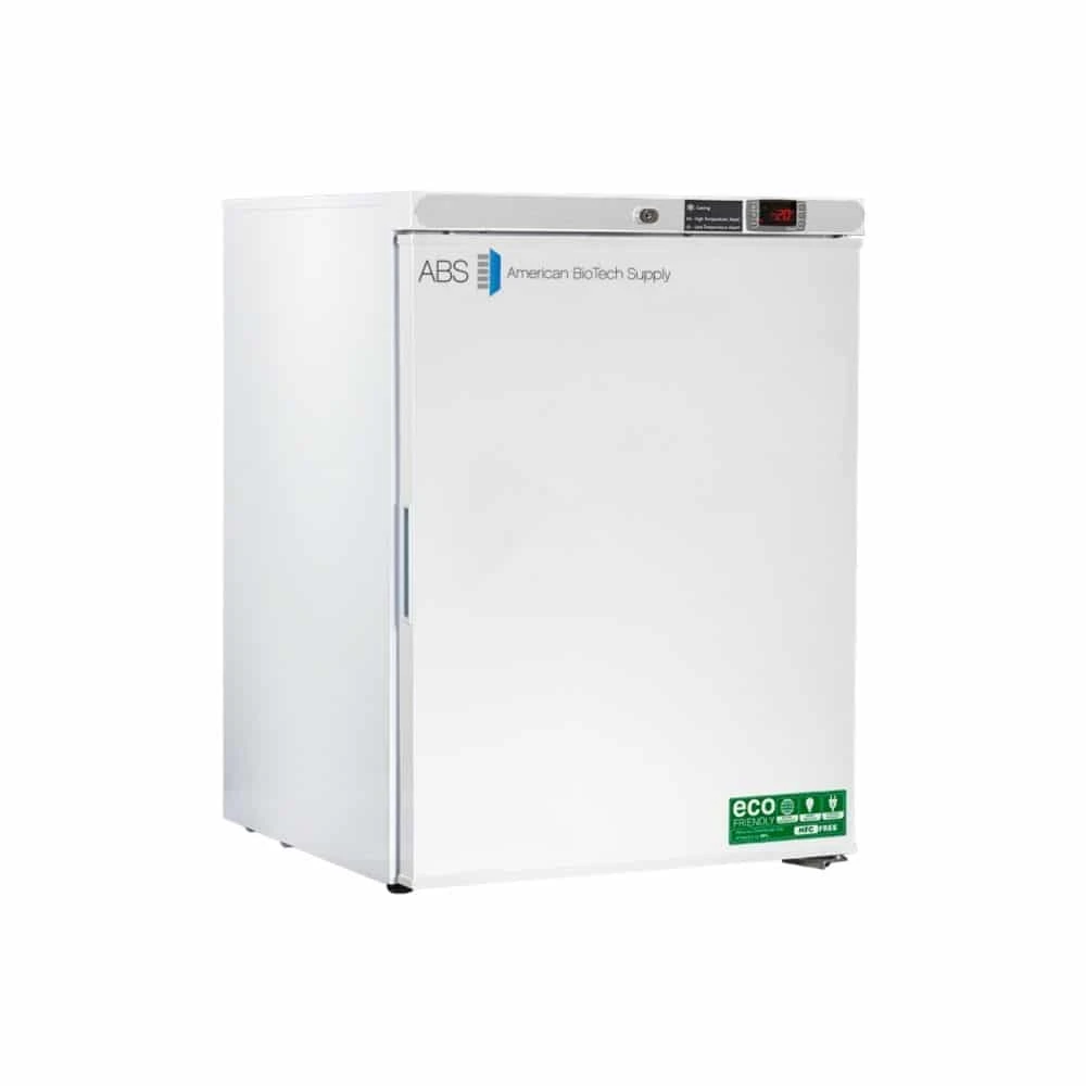 4 cu. ft. Premier Undercounter Freezer Freestanding (-30°C)