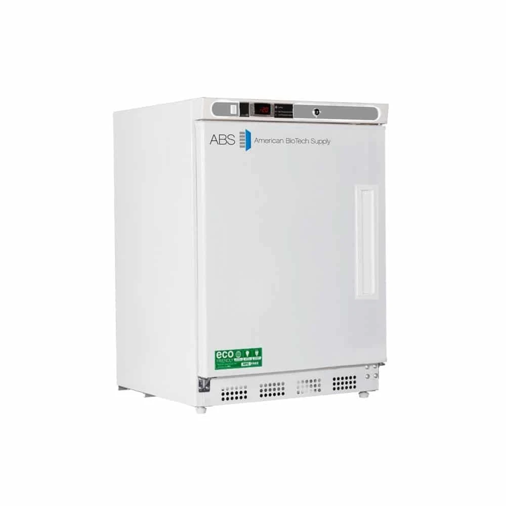 4.2 cu. ft. Premier Undercounter Auto Defrost Freezer Built-In – Left Hinged