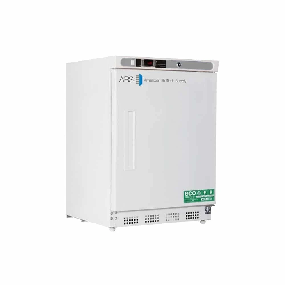 4.2 cu. ft. Premier Undercounter Auto Defrost Freezer Built-In