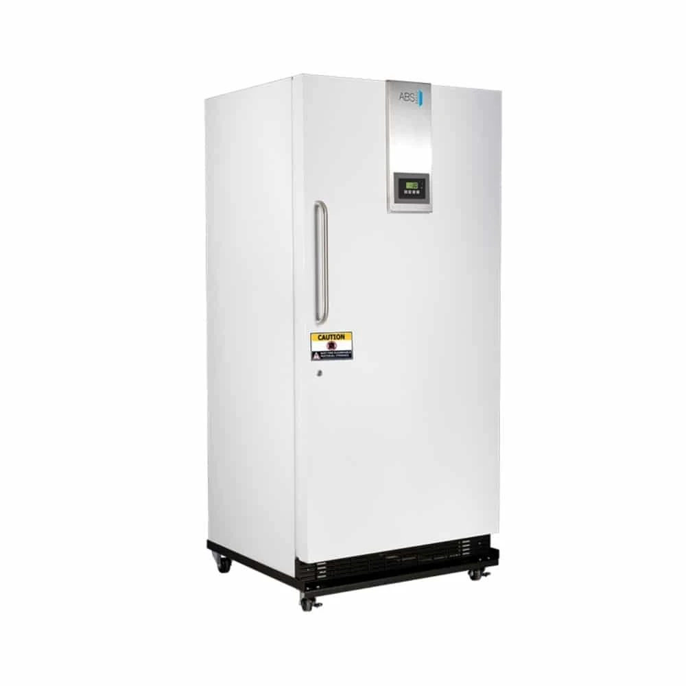 30 cu. ft. Manual Defrost Laboratory Freezer, -30C