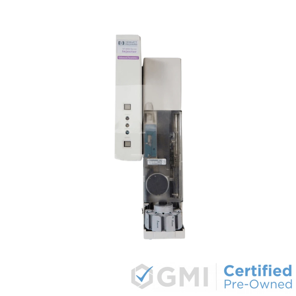 Agilent 6890 Series Injection Tower (G1513A)