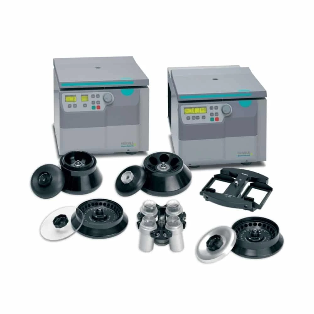 Hermle Z326 | Z326K Universal Centrifuge