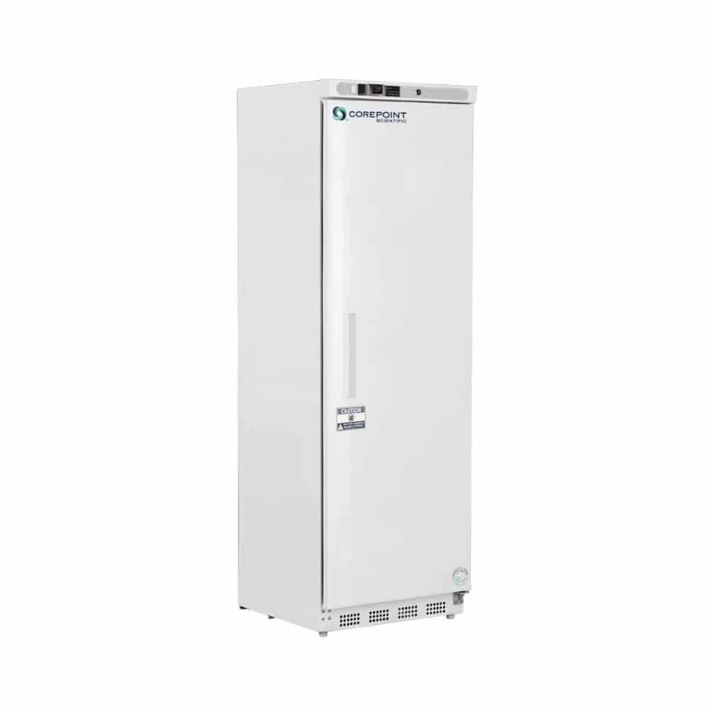 14 cu. ft. Corepoint Scientific™ Manual Defrost Hydrocarbon Laboratory &amp; Medical Freezer