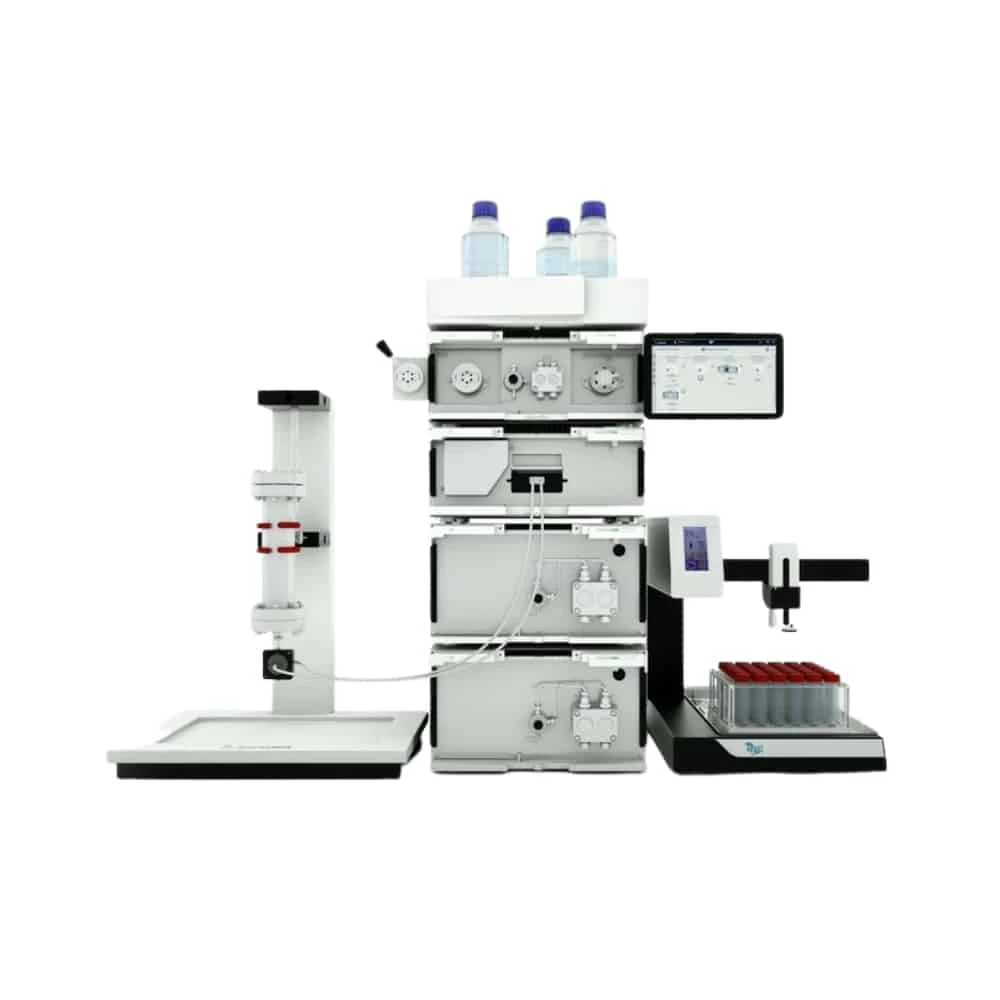 AZURA Pilot Prep LC 1000 HPG