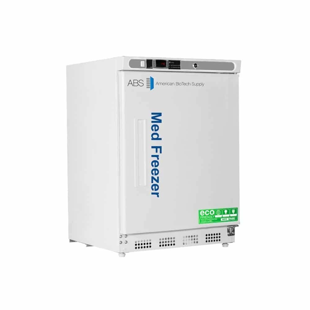 4.2 cu. ft. Premier Pharmacy/Vaccine Undercounter Freezer Built-In