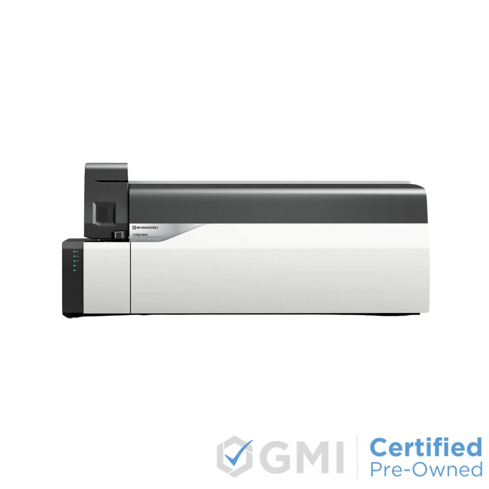 Shimadzu 8045 Triple Quadrupole LCMS