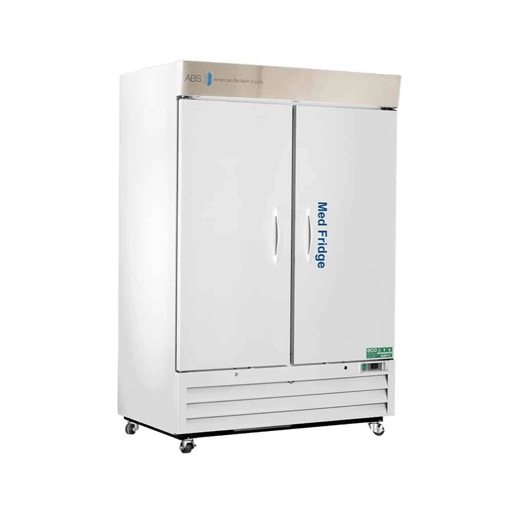 49 CU. FT. STANDARD PHARMACY SOLID DOOR REFRIGERATOR
