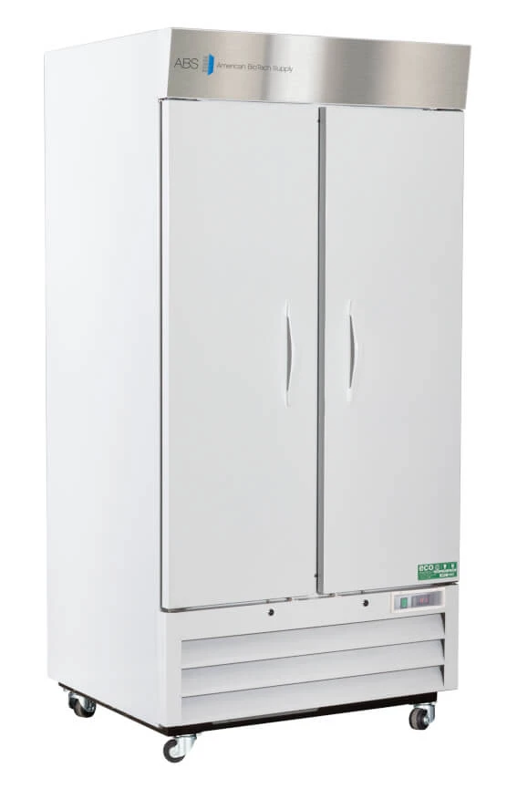 36 CU. FT. STANDARD PHARMACY SOLID DOOR REFRIGERATOR