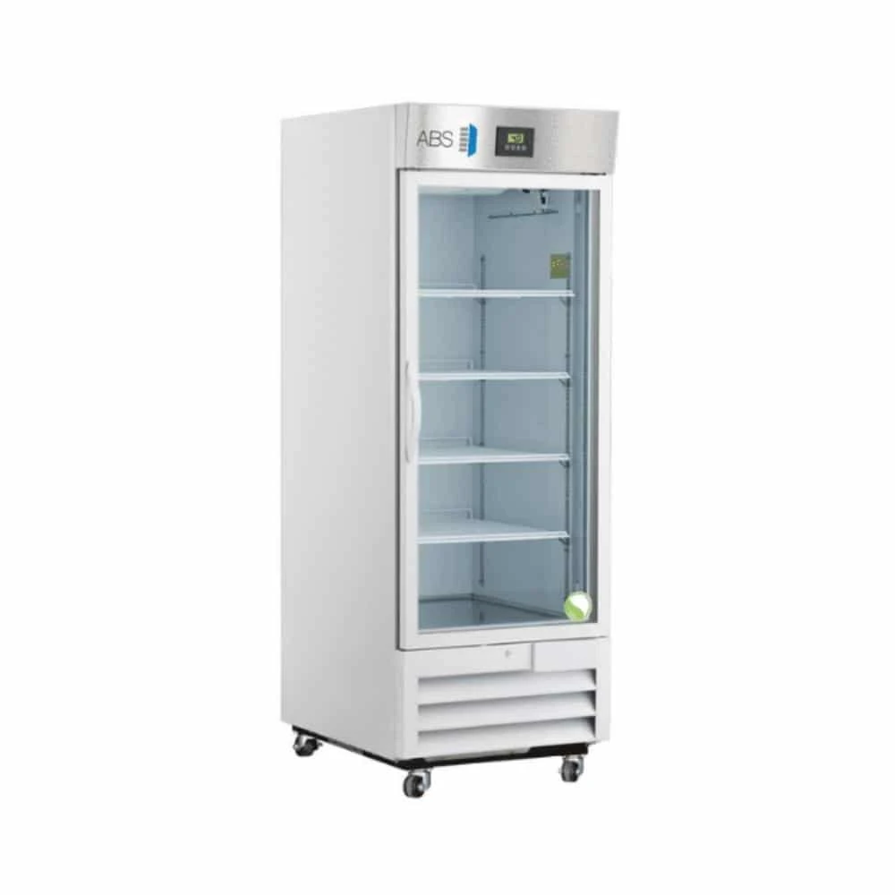 26 cu. ft. Premier Glass Door Laboratory Refrigerator