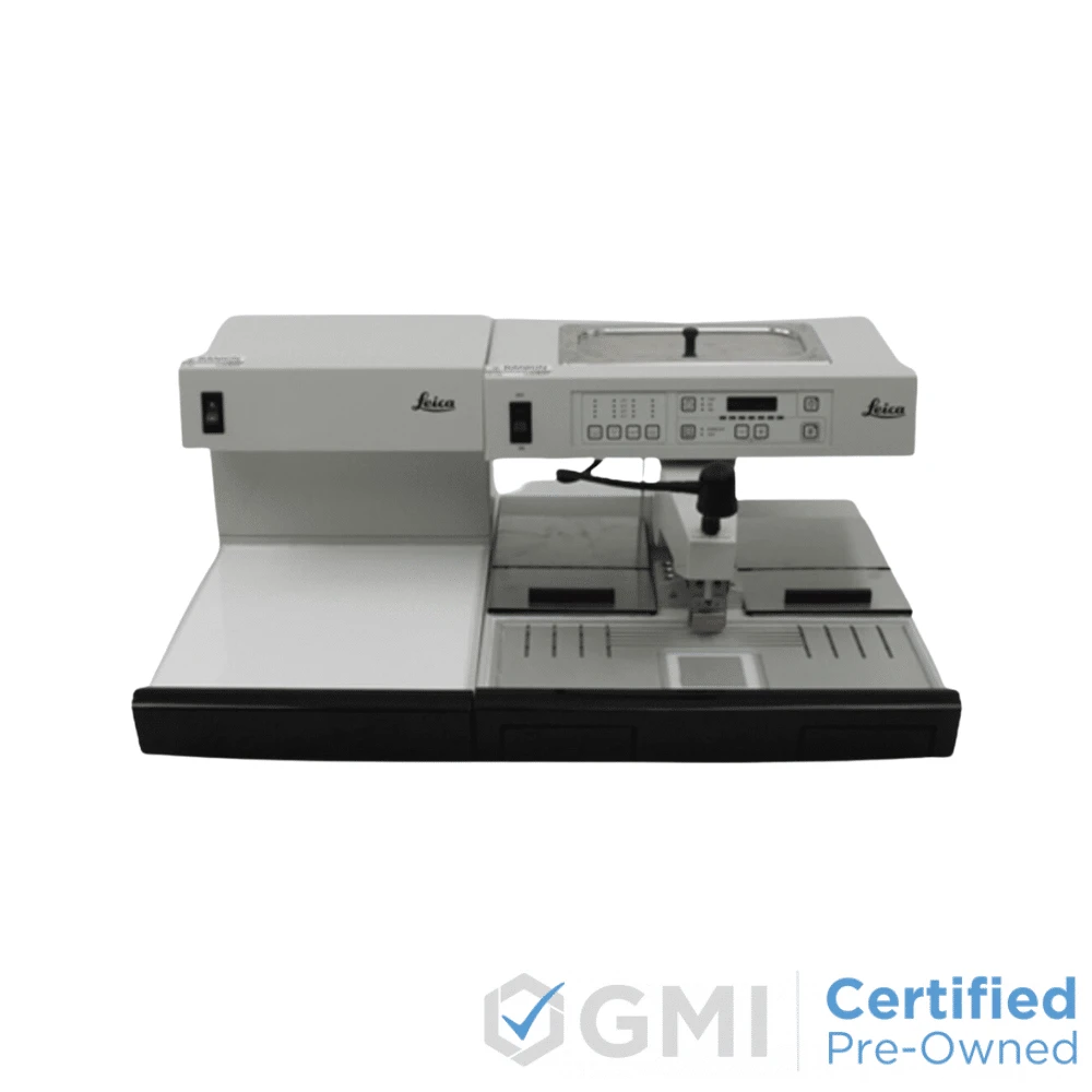 Leica EG1150 Embedding Station &amp; Cryo Plate