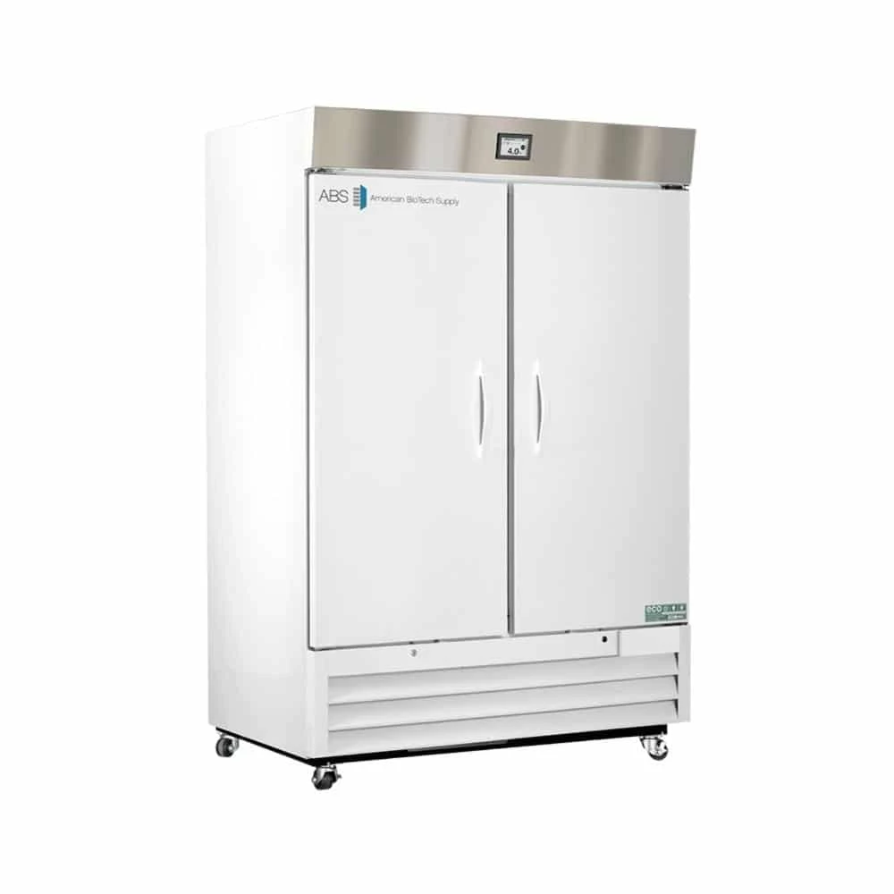 49 cu. ft. TempLog Premier Solid Door Laboratory Refrigerator