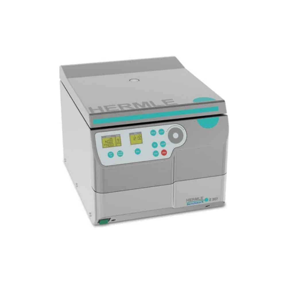 Hermle Universal Centrifuge Z307