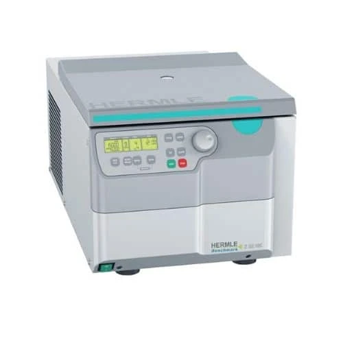 Hermle Z32 HK Centrifuge