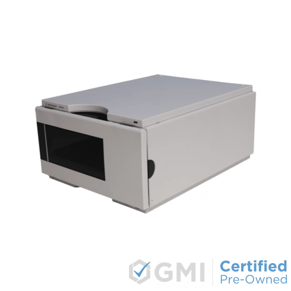 Agilent 1100 G1367A Autosampler