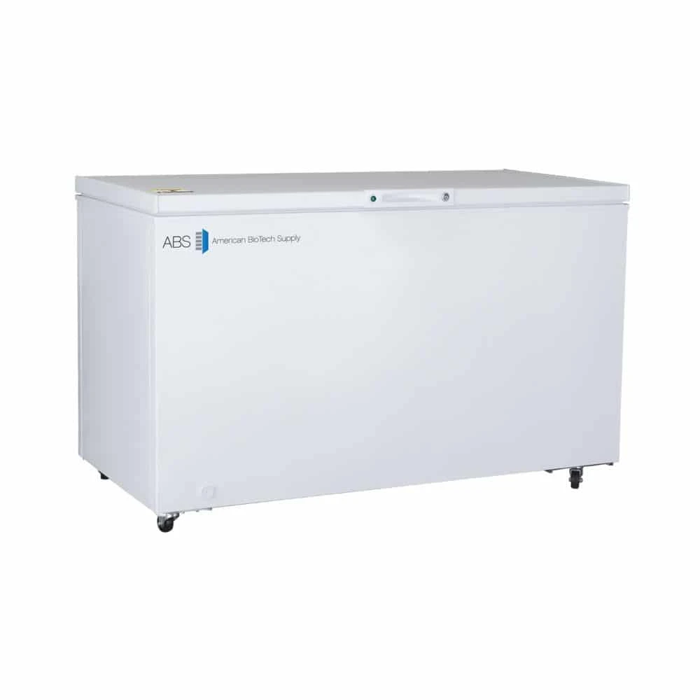 15 cu. ft. Standard Manual Defrost Laboratory Chest Freezer