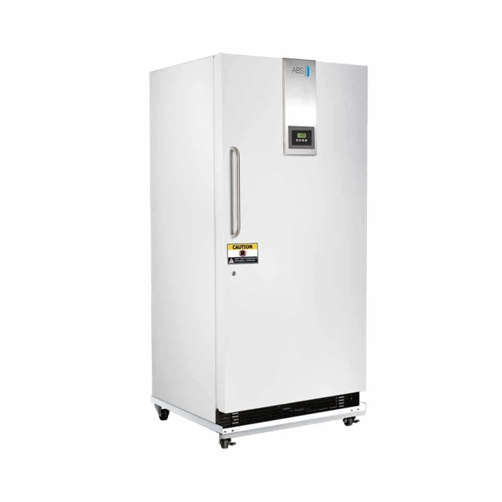 30 cu. ft. Manual Defrost Laboratory Freezer