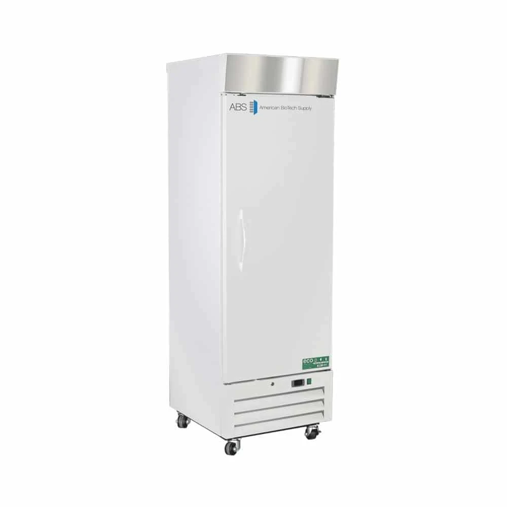 16 cu. ft. Solid Door Standard Laboratory Refrigerator