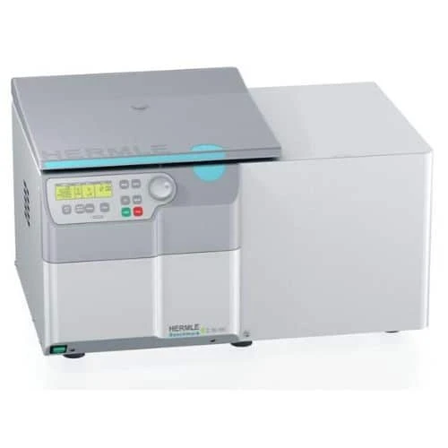 Hermle Z36 HK Refrigerated Super Speed Centrifuge