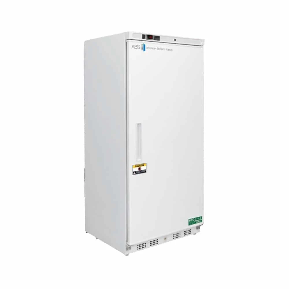 17 cu. ft. Standard Manual Defrost Laboratory Freezer with Natural Refrigerants