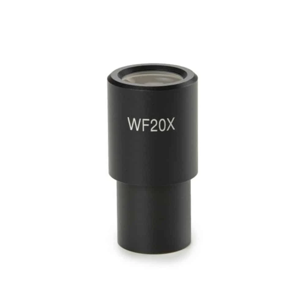 Euromex WF 20x/11 mm eyepiece for bScope, Ø 23 mm tube