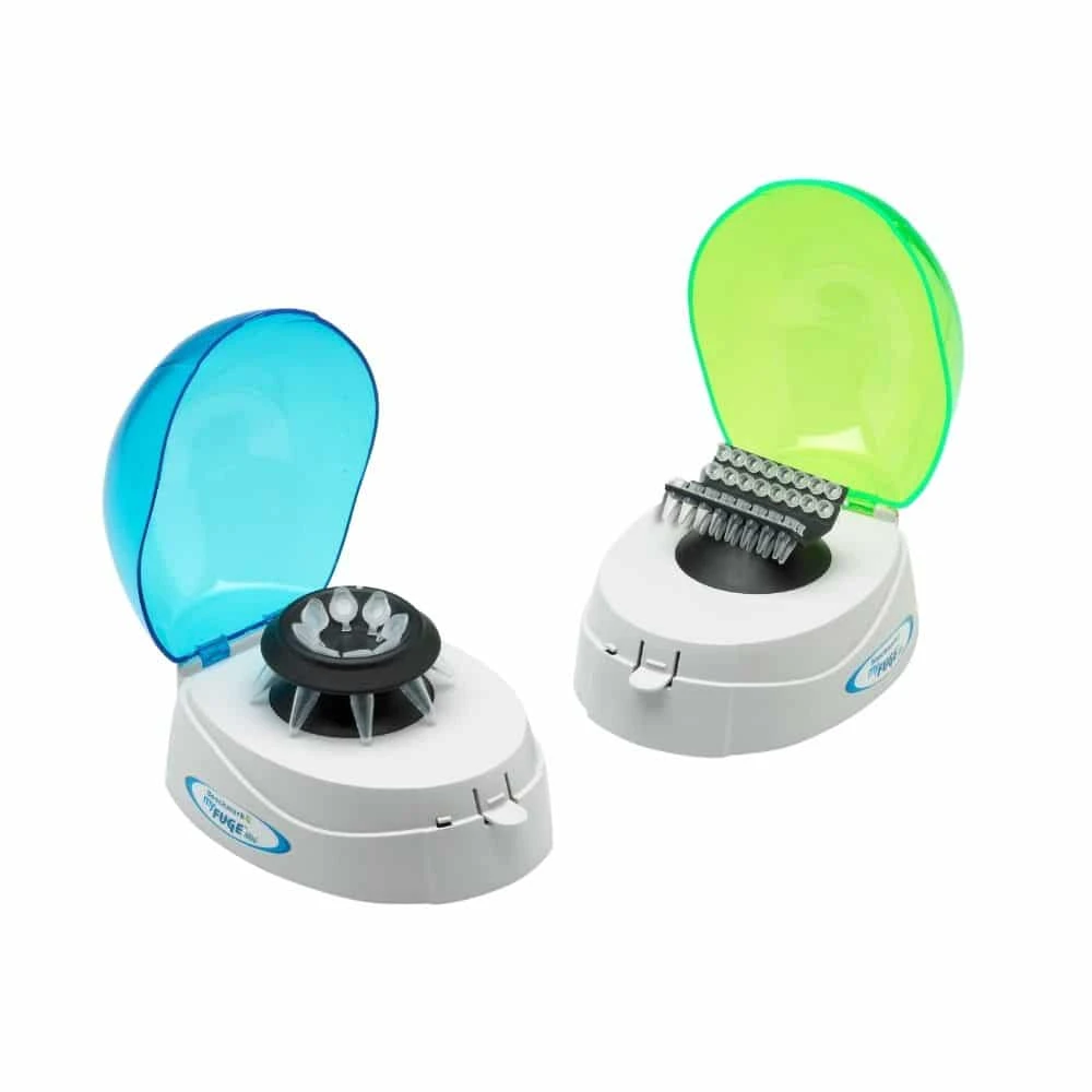 Benchmark Scientific myFuge™ Mini Centrifuge