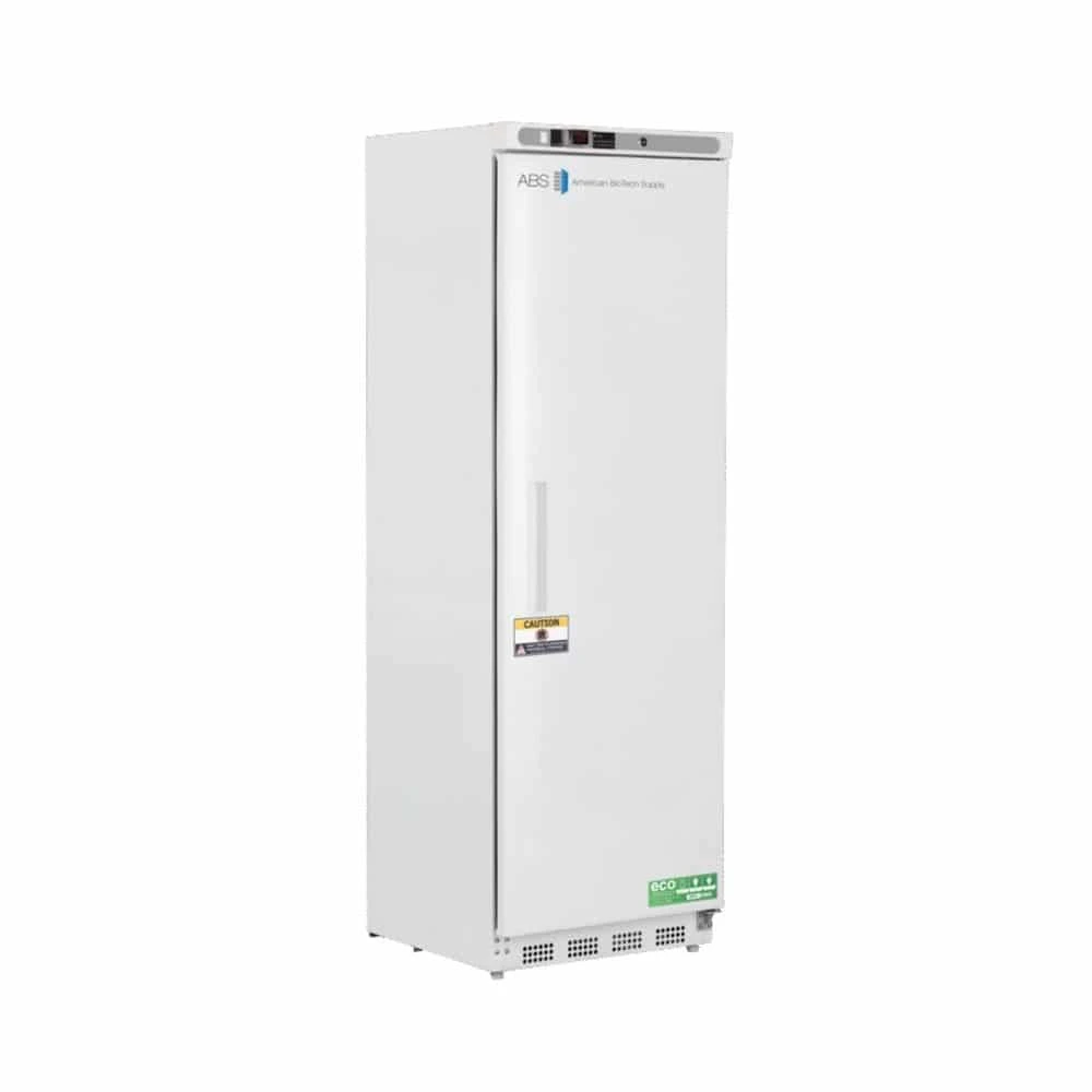 14 cu. ft. Standard Manual Defrost Laboratory Freezer with Natural Refrigerants