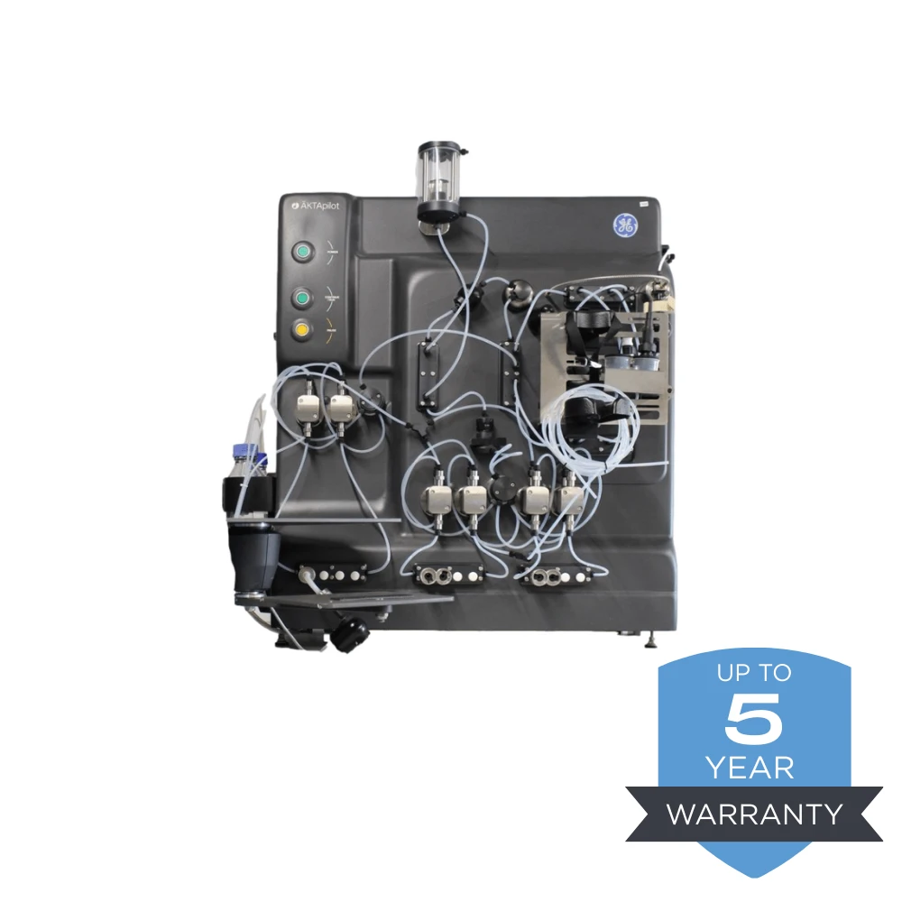 GE AKTA Pilot