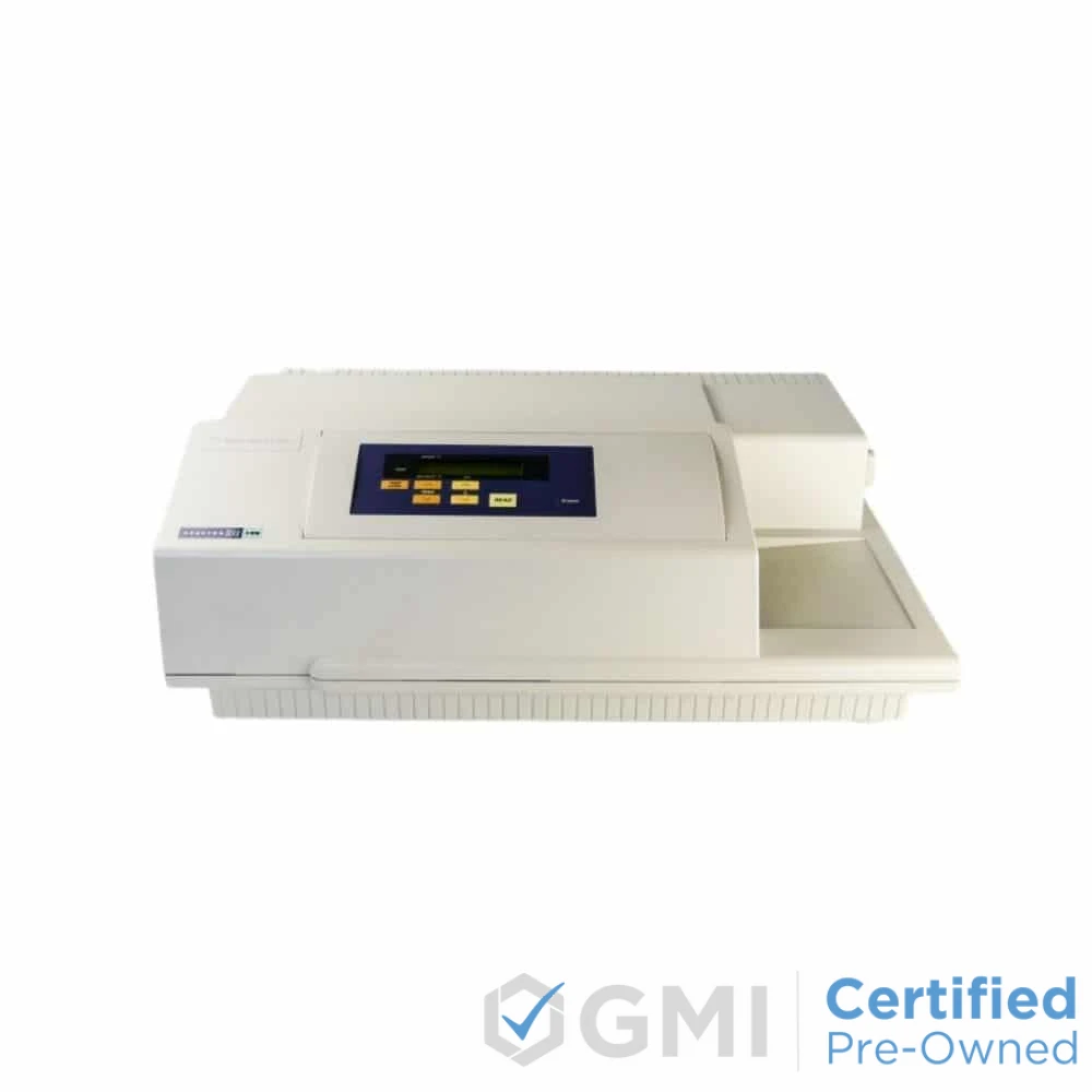 Molecular Devices SpectraMax 190 Microplate Reader
