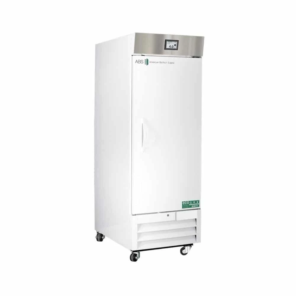26 cu. ft. TempLog Premier Solid Door Laboratory Refrigerator