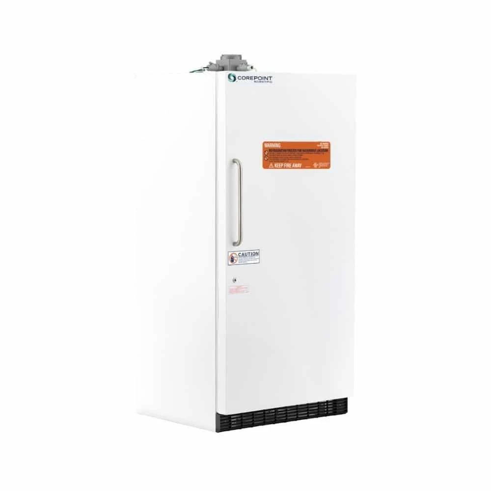30 cu. ft. Corepoint Scientific™ General Purpose Hazardous Location (Explosion Proof) Freezer