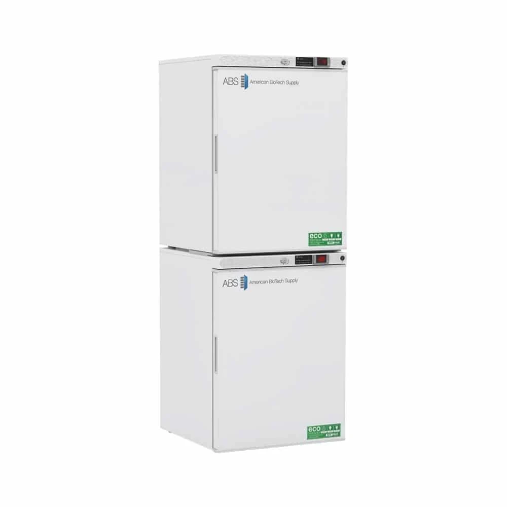 10 cu. ft. Refrigerator &amp; Freezer (-20°C Operation) Combination
