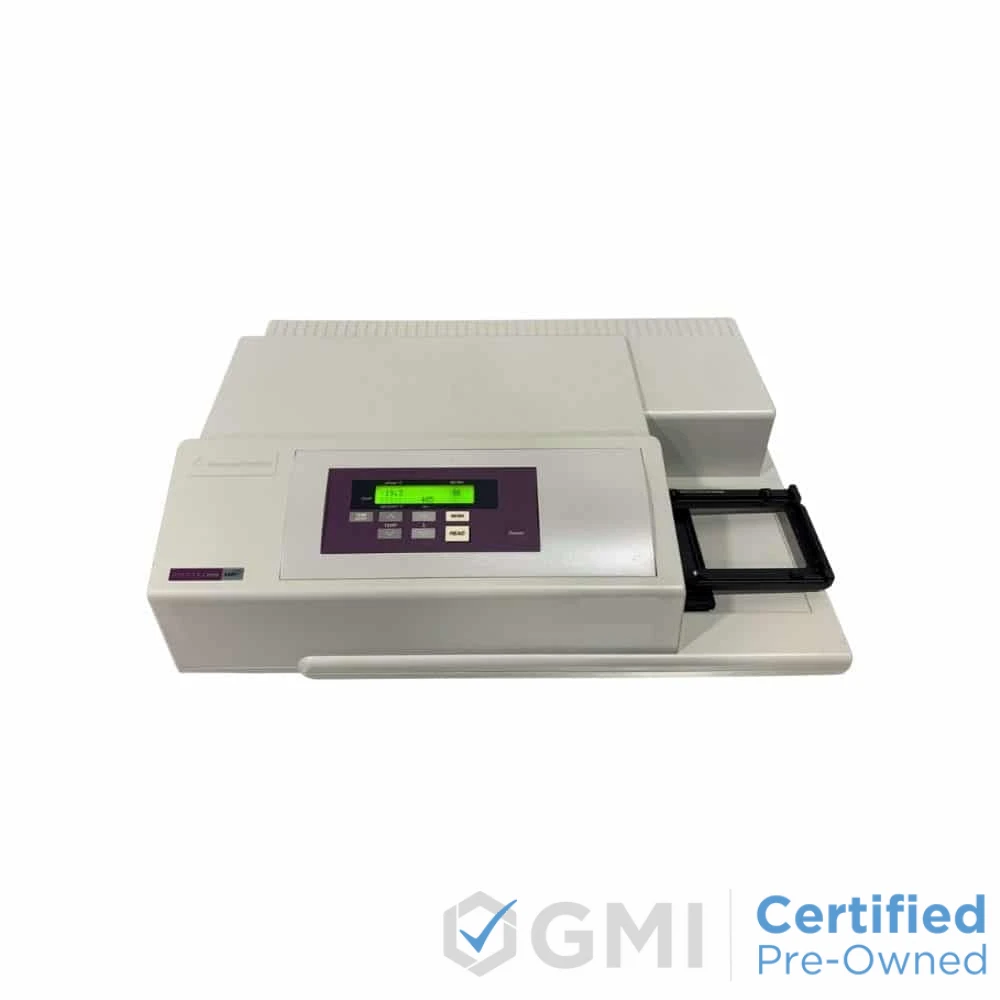 Molecular Devices SpectraMax 340 PC 384 Microplate Reader
