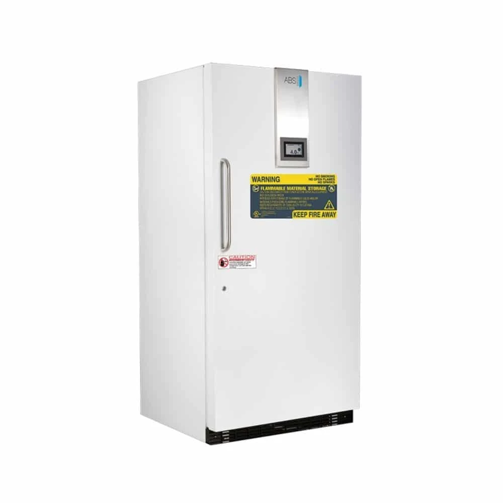 30 cu. ft. TempLog Premier Flammable Storage Refrigerator