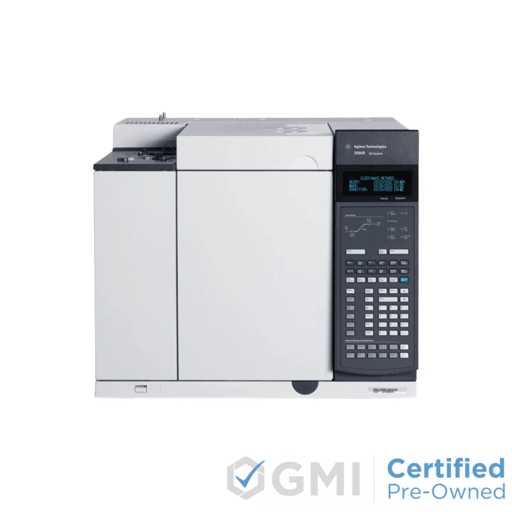 Agilent 7890B GC System