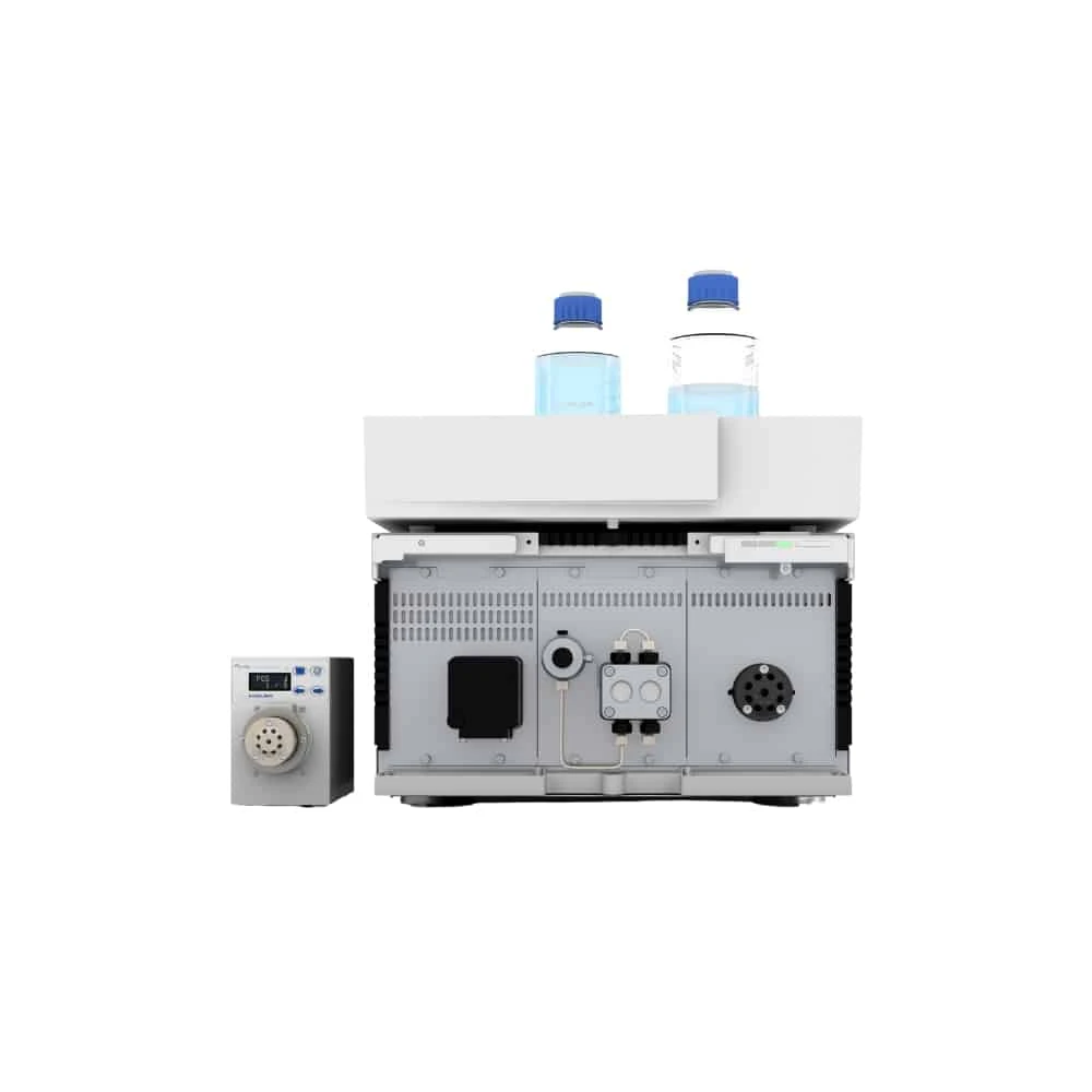 KNAUER Bio Purification System for Affinity Chromatography – Up To 50 ml/min