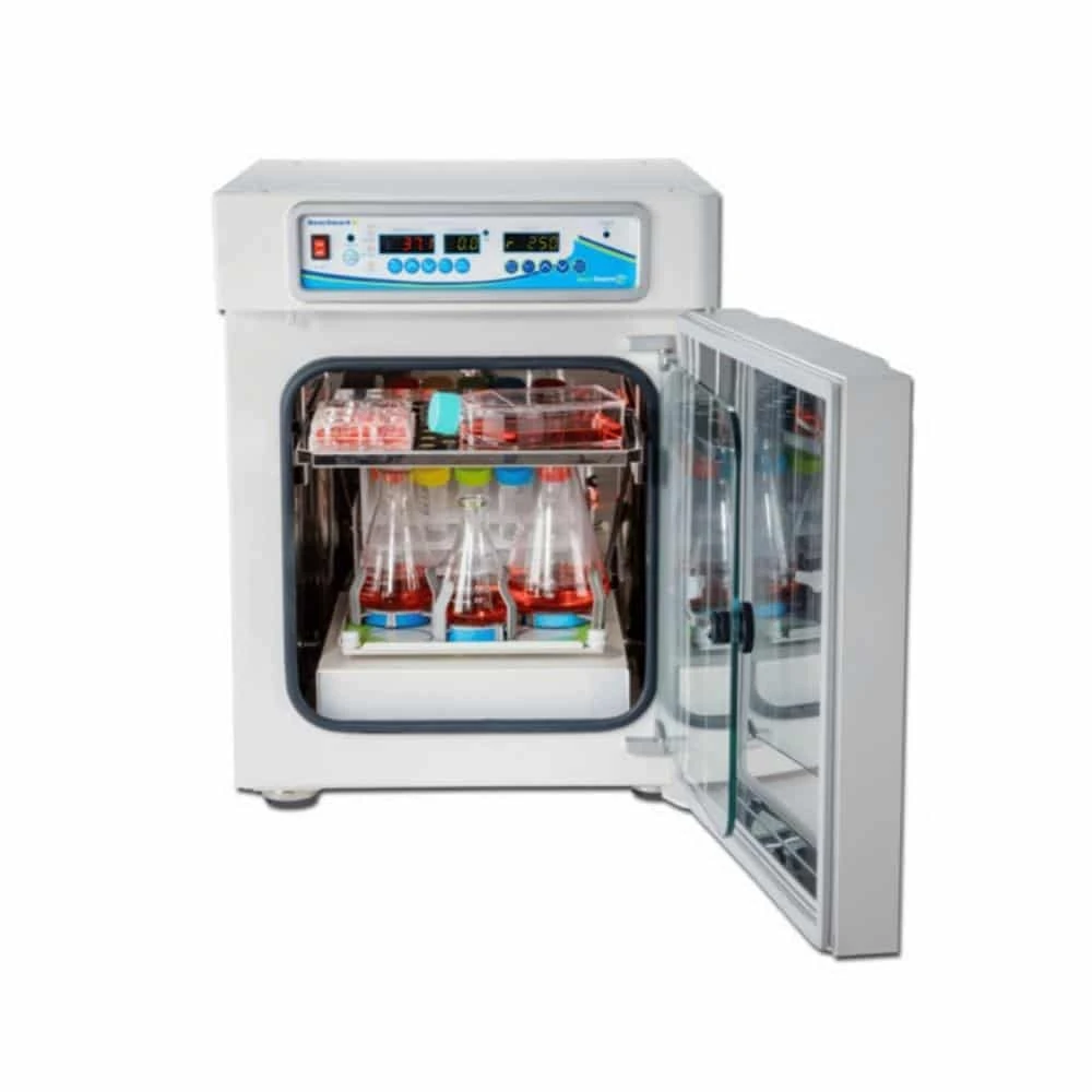 Benchmark Scientific Incu-Shaker™ CO₂ Mini (H3501)