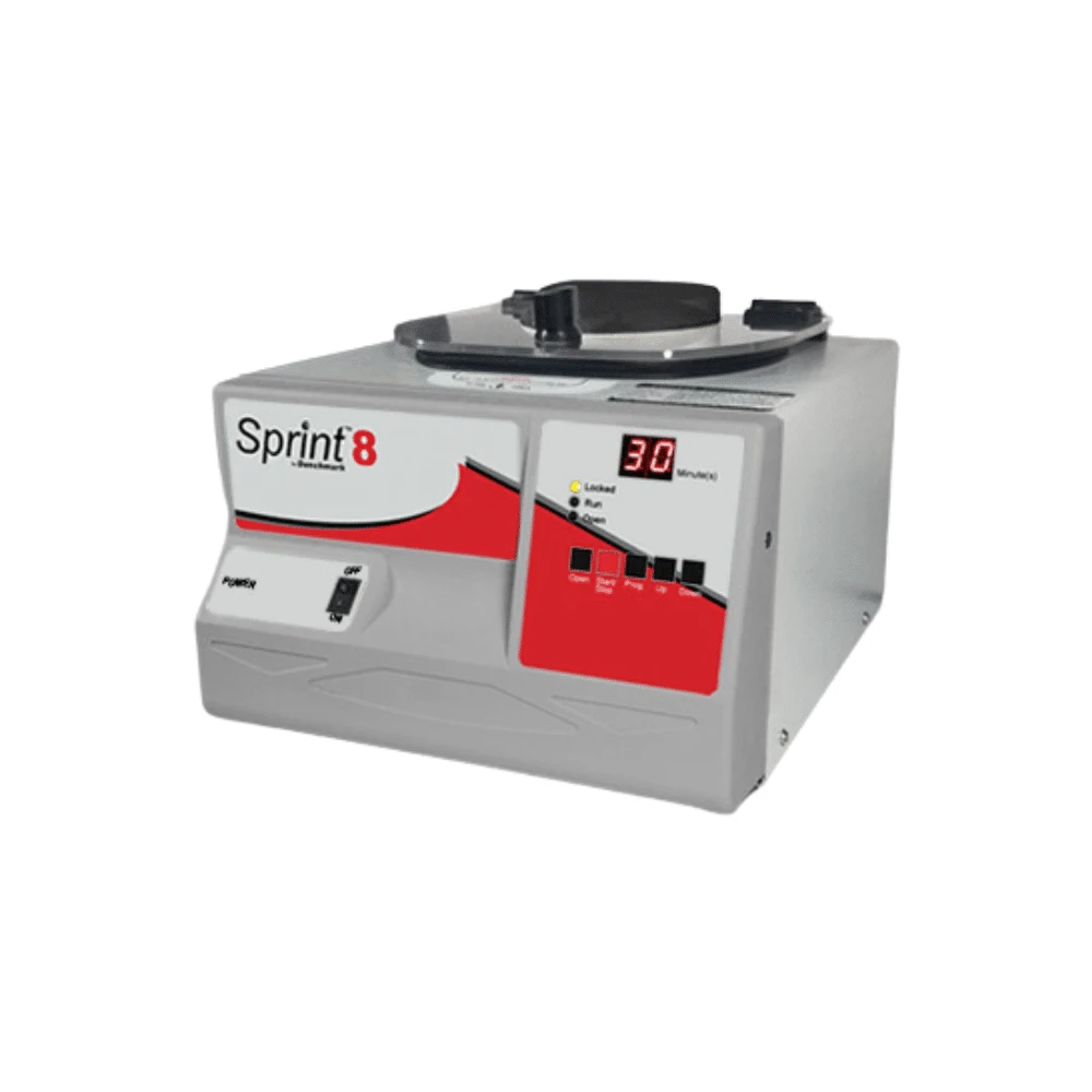 Sprint 8 Clinical Centrifuge with 8 x 15ml Fixed Rotor