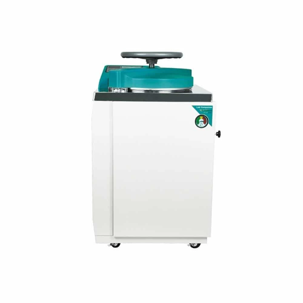 Jeio Tech Lab Companion Vertical Autoclave