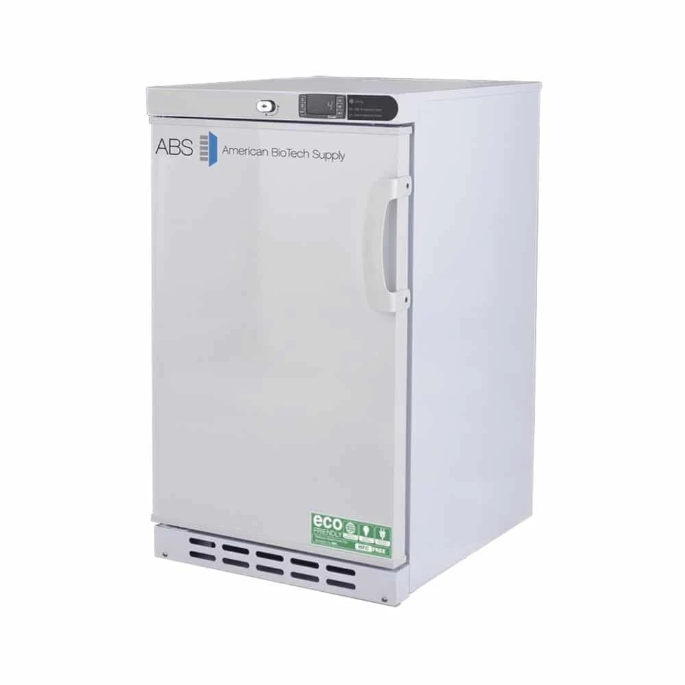 2.5 cu. ft. Premier Undercounter Built In Refrigerator, Left Hinged