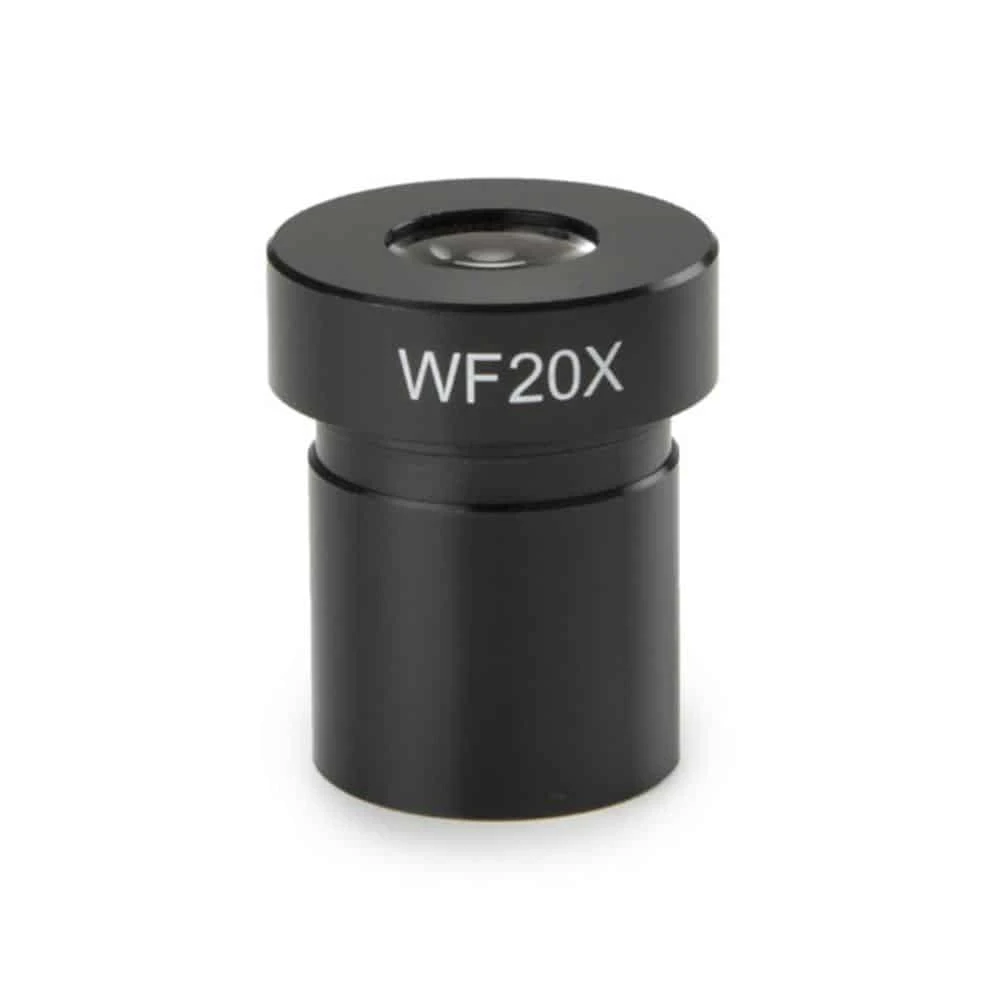 Euromex Wide field eyepiece WF20x/11.5 mm