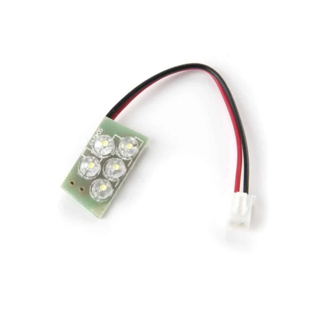 Euromex Led replacement unit for EduBlue, transmitted illumination