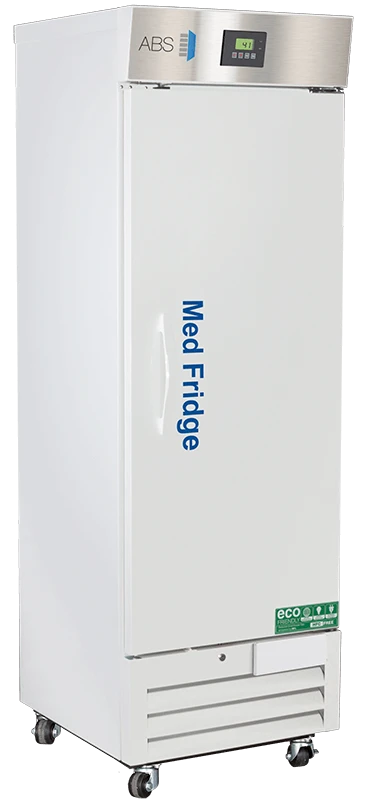 16 CU. FT. PHARMACY SOLID DOOR REFRIGERATOR