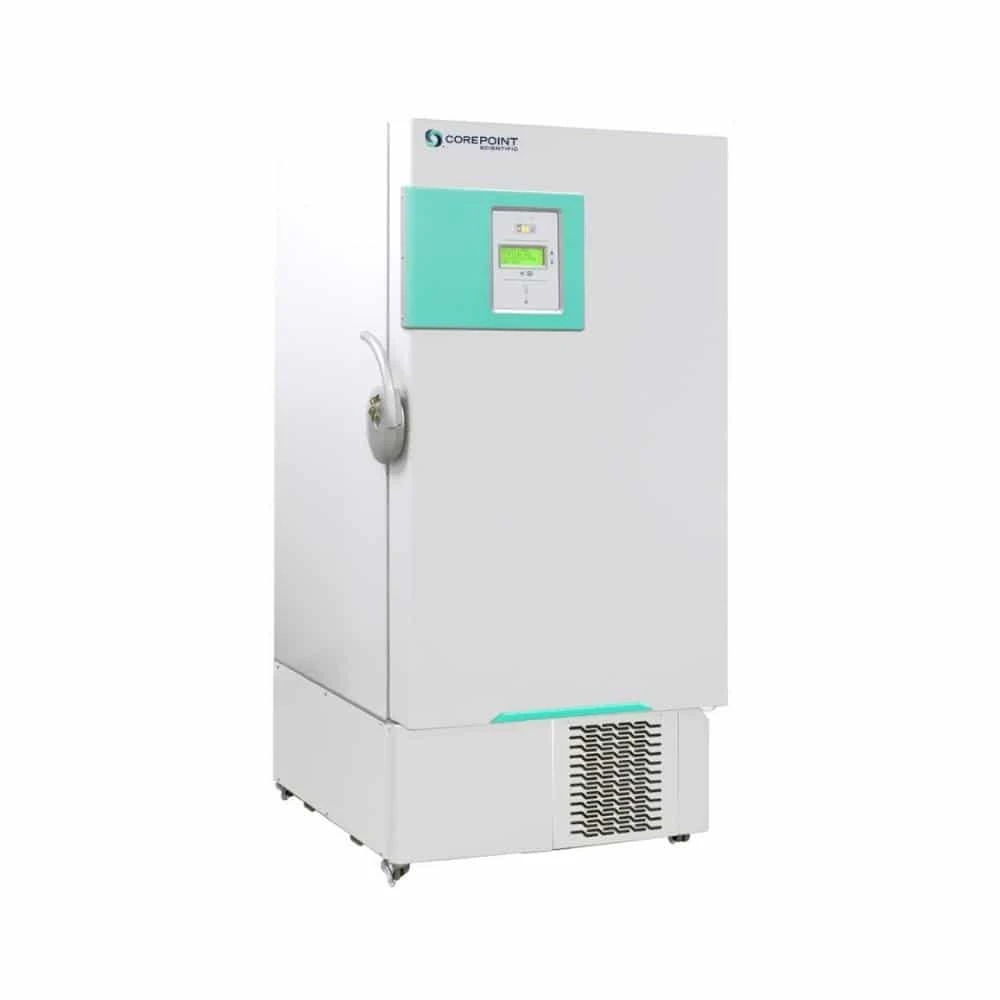 21 cu. ft Corepoint Scientific™ White Diamond Series Ultra Low Temperature Freezer