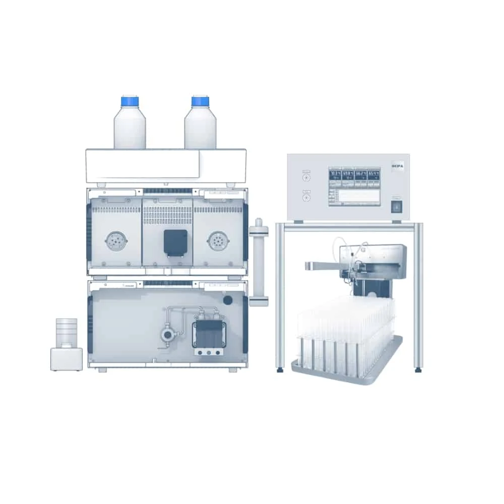 AZURA Prep LC RNA Purifier
