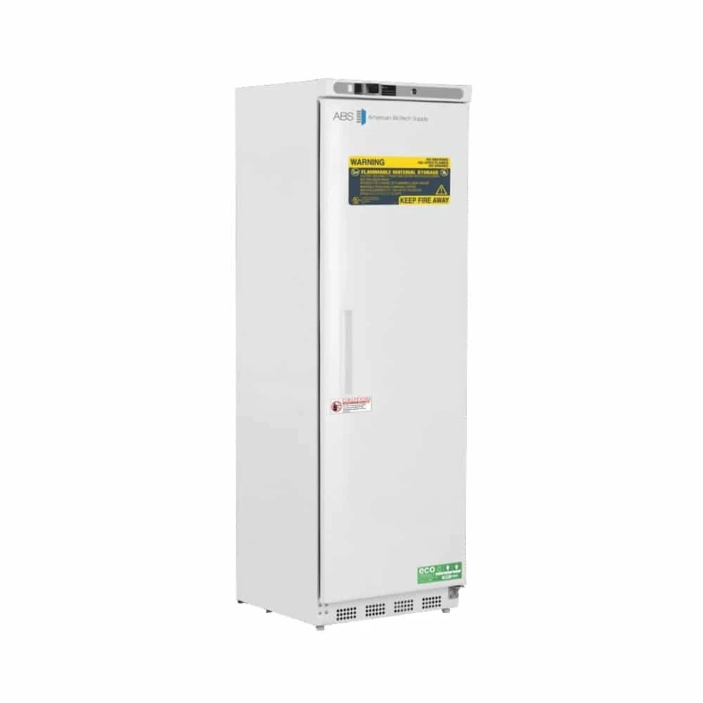 14 cu. ft. Standard Flammable Storage Freezer with Natural Refrigerants