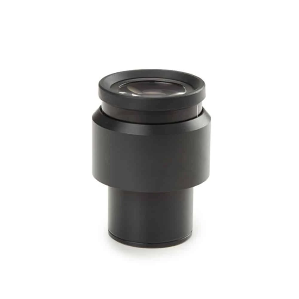 Euromex Wide field WF 20x/12 mm eyepiece for Ø 30 mm tube for Delphi-X Observer