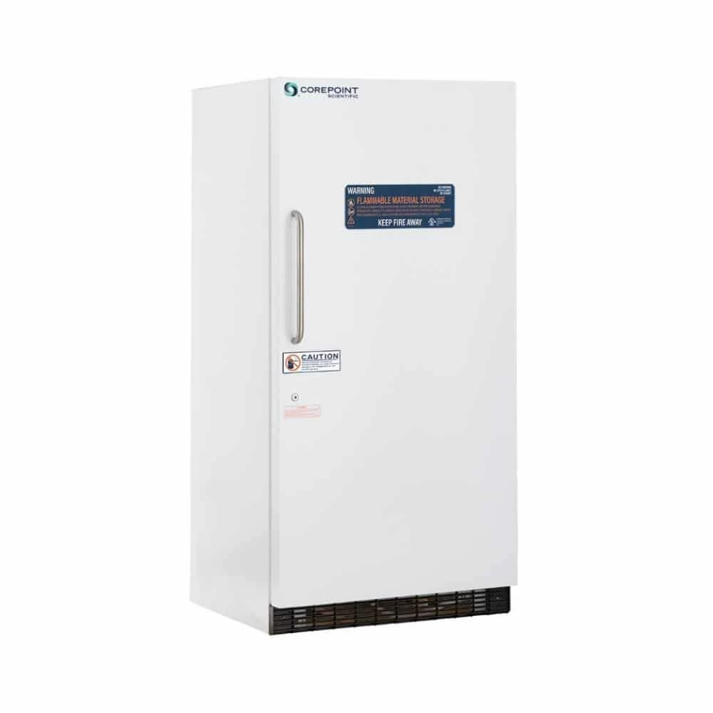 30 cu. ft. Corepoint Scientific™ General Purpose Flammable Storage Refrigerator/Freezer Combination