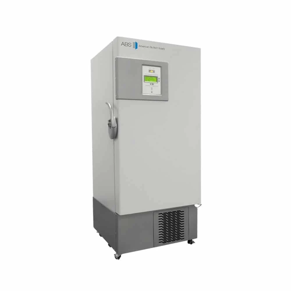 17 cu. ft Ultra Low Temperature Freezer
