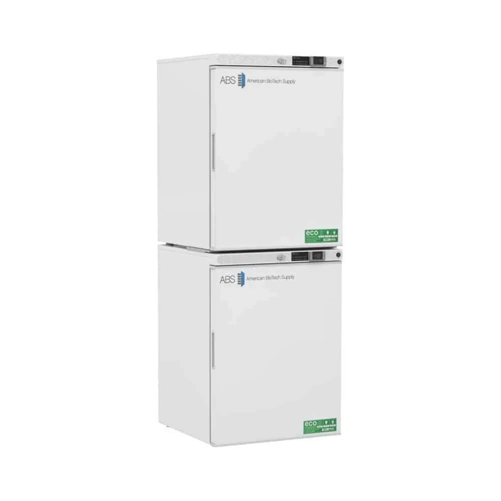 10 cu. ft. Refrigerator &amp; Freezer (-40°C Operation) Combination