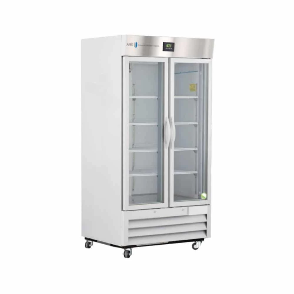 36 cu. ft. Premier Glass Door Laboratory Refrigerator